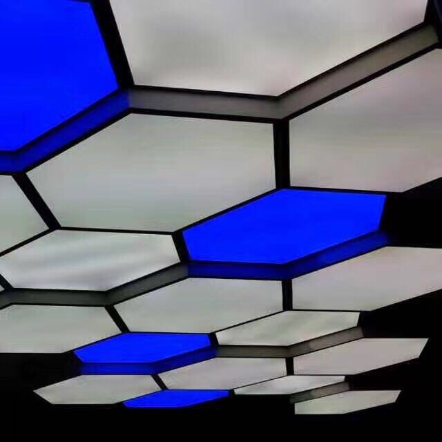 Translucent Shape Image